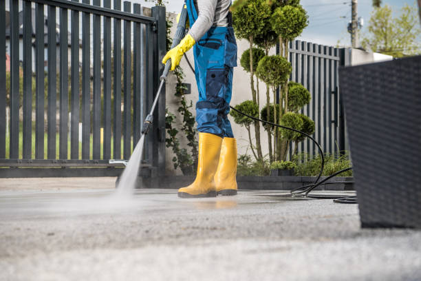 Trusted Jerseyville, IL Pressure Washing Experts